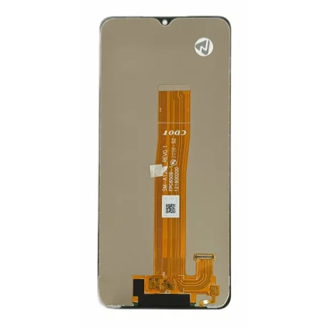 Ecran Compatibil pentru Samsung A125 Galaxy A12 2020 Fara Rama