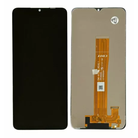 Ecran Compatibil pentru Samsung A125 Galaxy A12 2020 Fara Rama