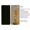 Ecran Compatibil pentru Samsung A125 Galaxy A12 2020 Fara Rama