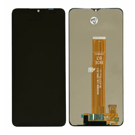 Ecran Compatibil pentru Samsung A127F Galaxy A12 Nacho 2021 Fara Rama