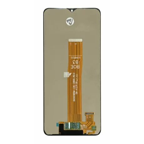 Ecran Compatibil pentru Samsung A127F Galaxy A12 Nacho 2021 Fara Rama