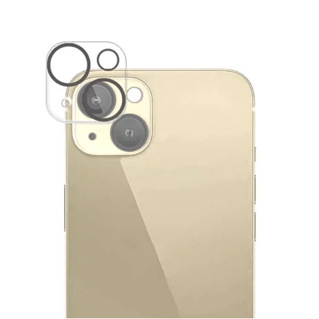 Folie iPhone 16  / iPhone 16 Plus Sticla Camera
