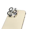 Folie iPhone 16 Pro / iPhone 16 Pro Max Sticla Camera