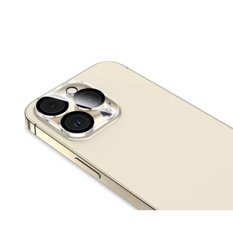 Folie iPhone 16 Pro / iPhone 16 Pro Max Sticla Camera