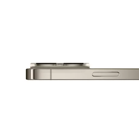 Folie iPhone 16 Pro / iPhone 16 Pro Max Sticla Camera