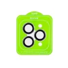 Folie iPhone 16 Pro/ iPhone 16 Pro Max Sticla Camera cu Rama Neagra