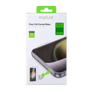 Folie Samsung S721 Galaxy S24 FE Sticla 9H Transparenta