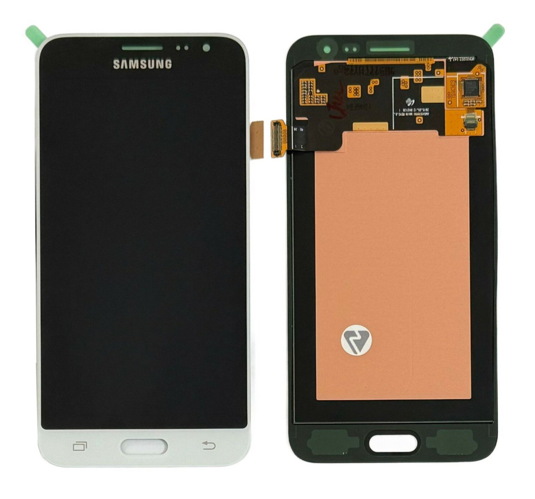 J320 Ecran Samsung J3 (J320) alb | Display Samsung J3 (J320) | Distrizone ...