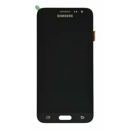 Ecran Samsung J320 Galaxy J3 2016 Negru (Service Pack)