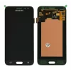 Ecran Samsung J320 Galaxy J3 2016 Negru (Service Pack)