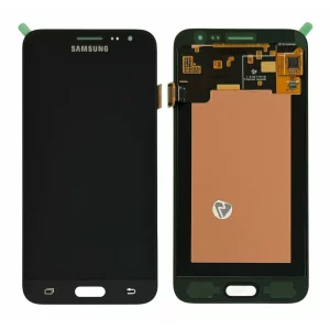 Ecran Samsung J320 Galaxy J3 2016 Negru (Service Pack)