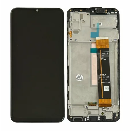 Ecran Samsung M236 Galaxy M23 5G  (Service Pack)