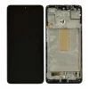 Ecran Samsung M546 Galaxy M54 5G 2023 (Service Pack)