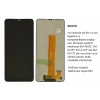 Ecran Compatibil pentru Samsung M127 Galaxy M12 Fara Rama