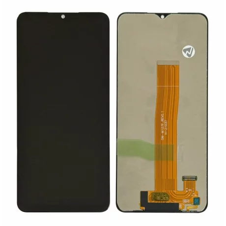 Ecran Compatibil pentru Samsung M127 Galaxy M12 Fara Rama