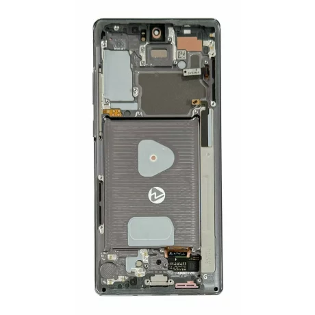 Ecran Samsung N980/ N981 Galaxy Note 20 Mystic Gray (Gri) (Service Pack)