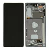 Ecran Samsung N980/ N981 Galaxy Note 20 Mystic Gray (Gri) (Service Pack)