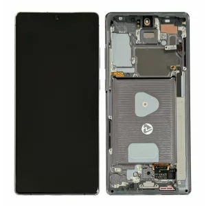 Ecran Samsung N980/ N981 Galaxy Note 20 Mystic Gray (Gri) (Service Pack)