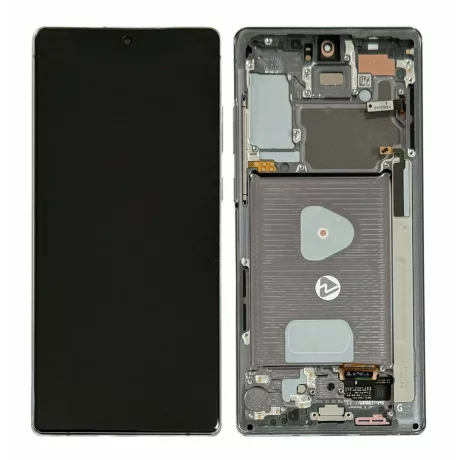 Ecran Samsung N980/ N981 Galaxy Note 20 Mystic Gray (Gri) (Service Pack)