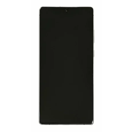 Ecran Samsung N980/ N981 Galaxy Note 20 Mystic Gray (Gri) (Service Pack)