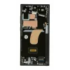 Ecran Samsung S918 Galaxy S23 Ultra 5G Graphite (Service Pack)