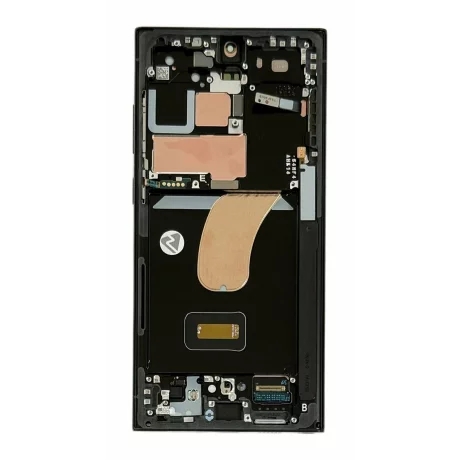 Ecran Samsung S918 Galaxy S23 Ultra 5G Graphite (Service Pack)