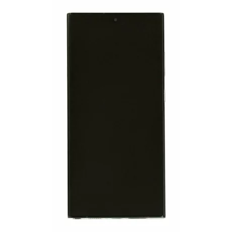 Ecran Samsung S918 Galaxy S23 Ultra 5G Graphite (Service Pack)