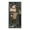 Ecran Samsung S918 Galaxy S23 Ultra 5G Green (Verde) (Service Pack)