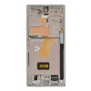 Ecran Samsung S918 Galaxy S23 Ultra 5G Lavender (Service Pack)