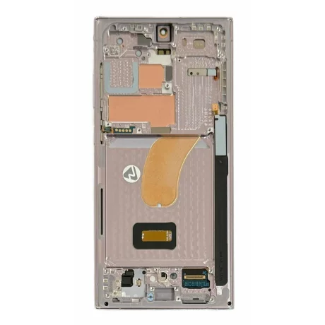 Ecran Samsung S918 Galaxy S23 Ultra 5G Lavender (Service Pack)