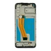 Ecran Compatibil pentru Samsung M115 Galaxy M11 2020 CU RAMA