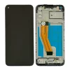 Ecran Compatibil pentru Samsung M115 Galaxy M11 2020 CU RAMA