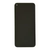Ecran Compatibil pentru Samsung M115 Galaxy M11 2020 CU RAMA