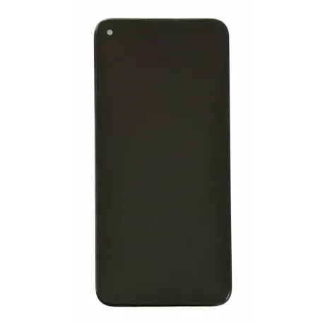 Ecran Compatibil pentru Samsung M115 Galaxy M11 2020 CU RAMA