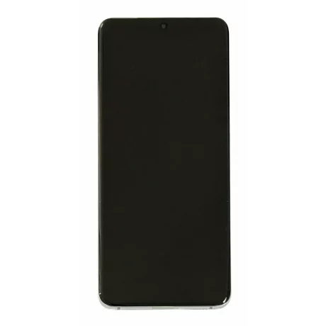 Ecran Samsung G980/ G981 Galaxy S20 Cloud White (Service Pack)
