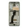 Ecran Samsung G980/ G981 Galaxy S20 Cloud White (Service Pack)