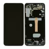 Ecran Samsung S906B Galaxy S22 Plus 5G Graphite (Service Pack)