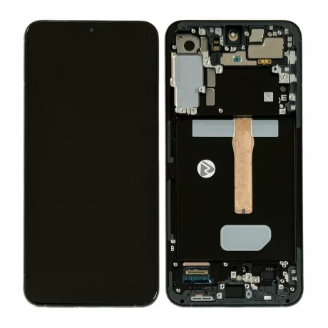 Ecran Samsung S906B Galaxy S22 Plus 5G Graphite (Service Pack)