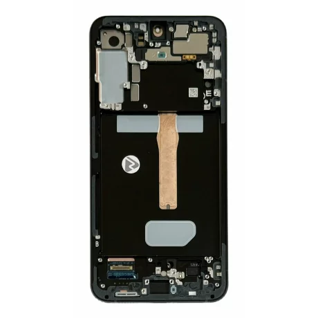 Ecran Samsung S906B Galaxy S22 Plus 5G Graphite (Service Pack)