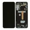 Ecran Samsung S906B Galaxy S22 Plus 5G Phantom Black (Service Pack)