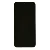 Ecran Samsung S906B Galaxy S22 Plus 5G Phantom Black (Service Pack)