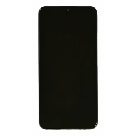 Ecran Samsung S906B Galaxy S22 Plus 5G Phantom Black (Service Pack)