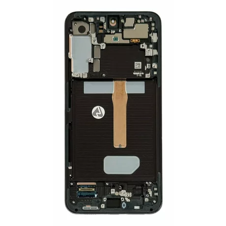 Ecran Samsung S906B Galaxy S22 Plus 5G Phantom Black (Service Pack)