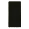 Ecran Samsung S908 Galaxy S22 Ultra 5G Phantom Black (Service Pack)