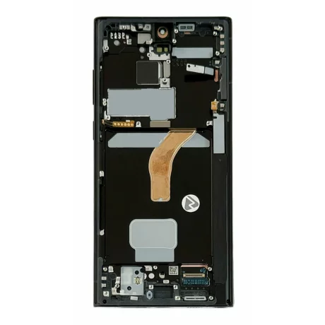 Ecran Samsung S908 Galaxy S22 Ultra 5G Graphite (Service Pack)