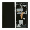 Ecran Samsung S908 Galaxy S22 Ultra 5G Graphite (Service Pack)