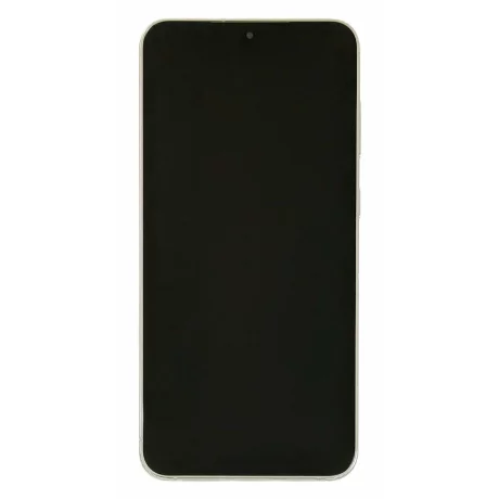 Ecran Samsung S916 Galaxy S23 Plus 5G Cream/ Beige (Service Pack)