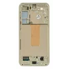 Ecran Samsung S916 Galaxy S23 Plus 5G Cream/ Beige (Service Pack)