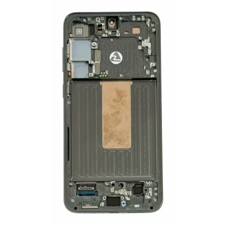 Ecran Samsung S916 Galaxy S23 Plus 5G Green (Service Pack)