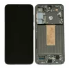 Ecran Samsung S916 Galaxy S23 Plus 5G Green (Service Pack)